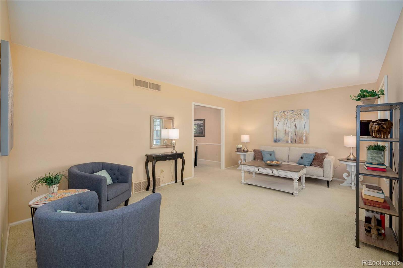 5555 E Hinsdale Circle Centennial CO 80122