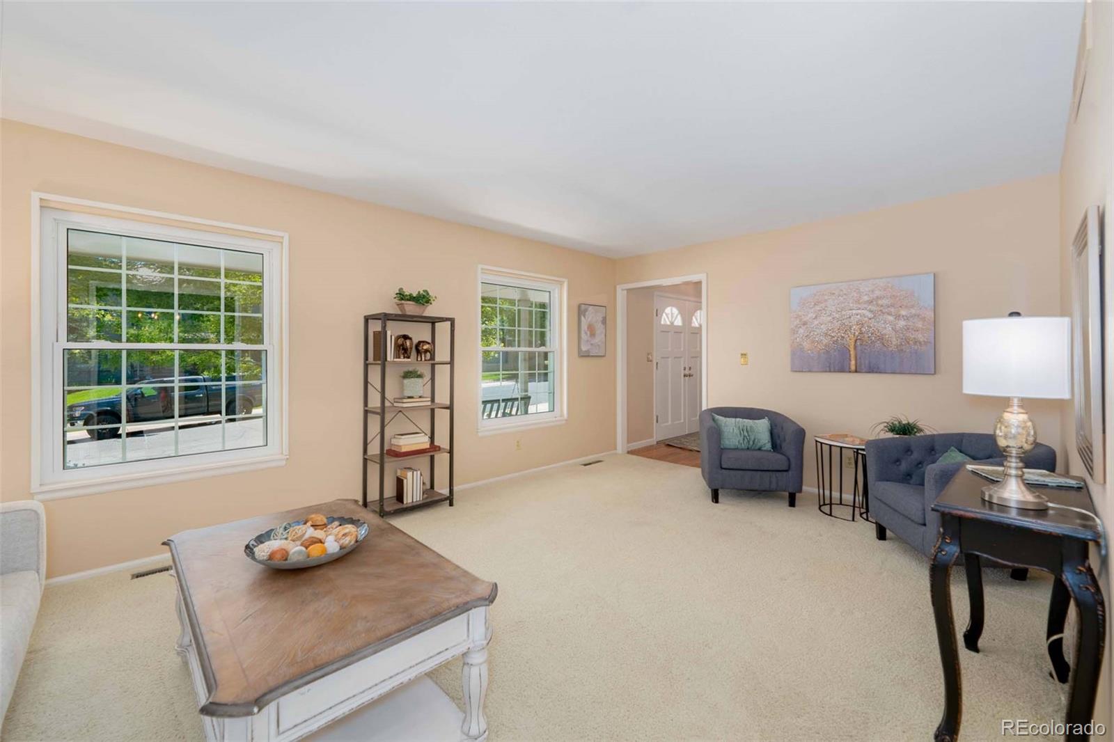 5555 E Hinsdale Circle Centennial CO 80122