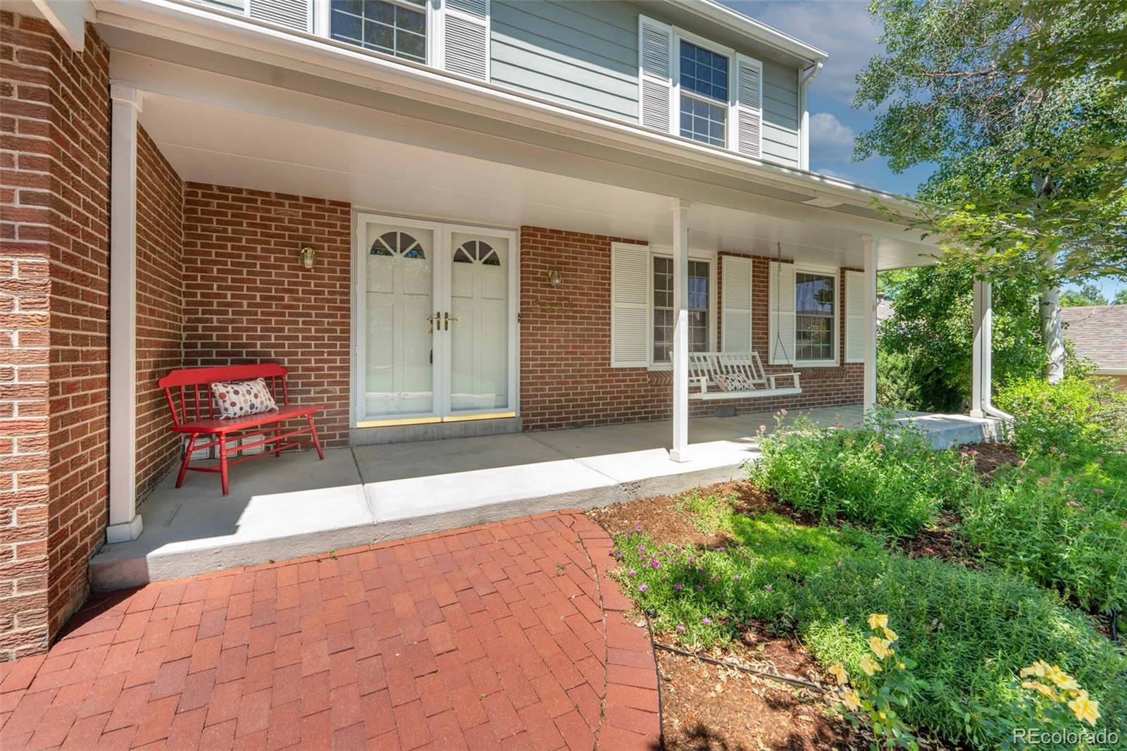 5555 E Hinsdale Circle Centennial CO 80122