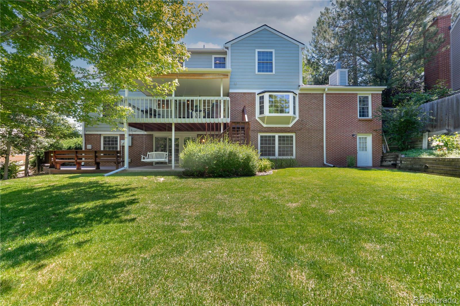 5555 E Hinsdale Circle Centennial CO 80122