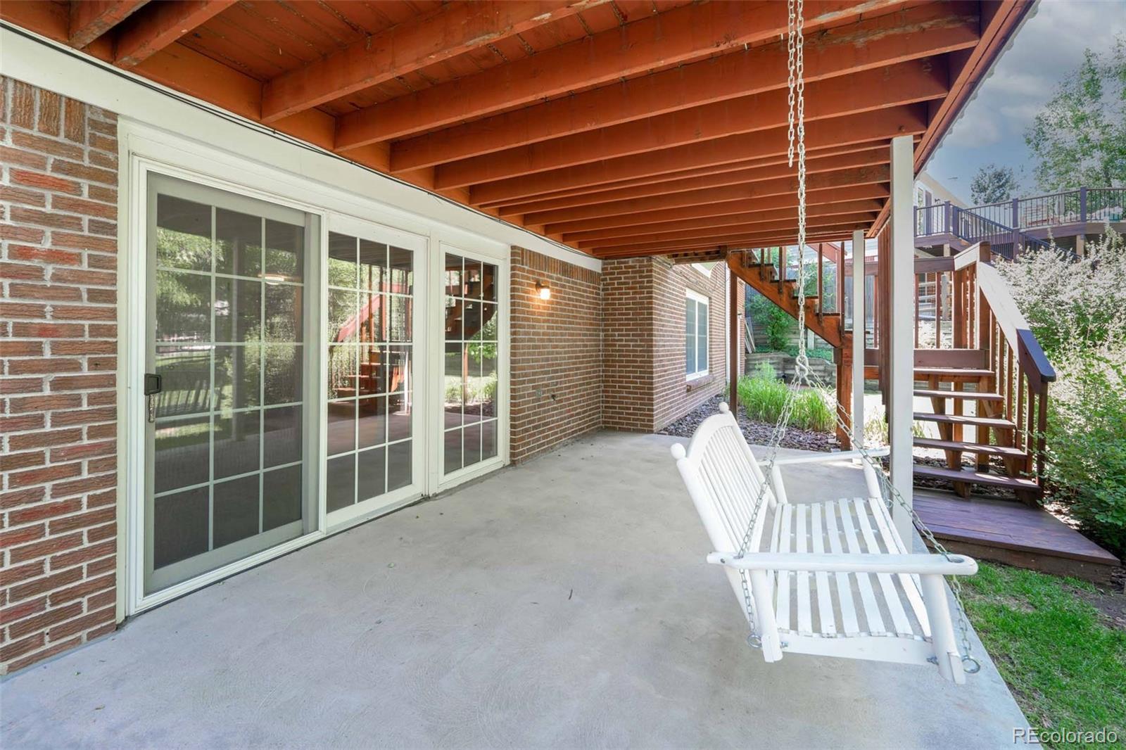 5555 E Hinsdale Circle Centennial CO 80122
