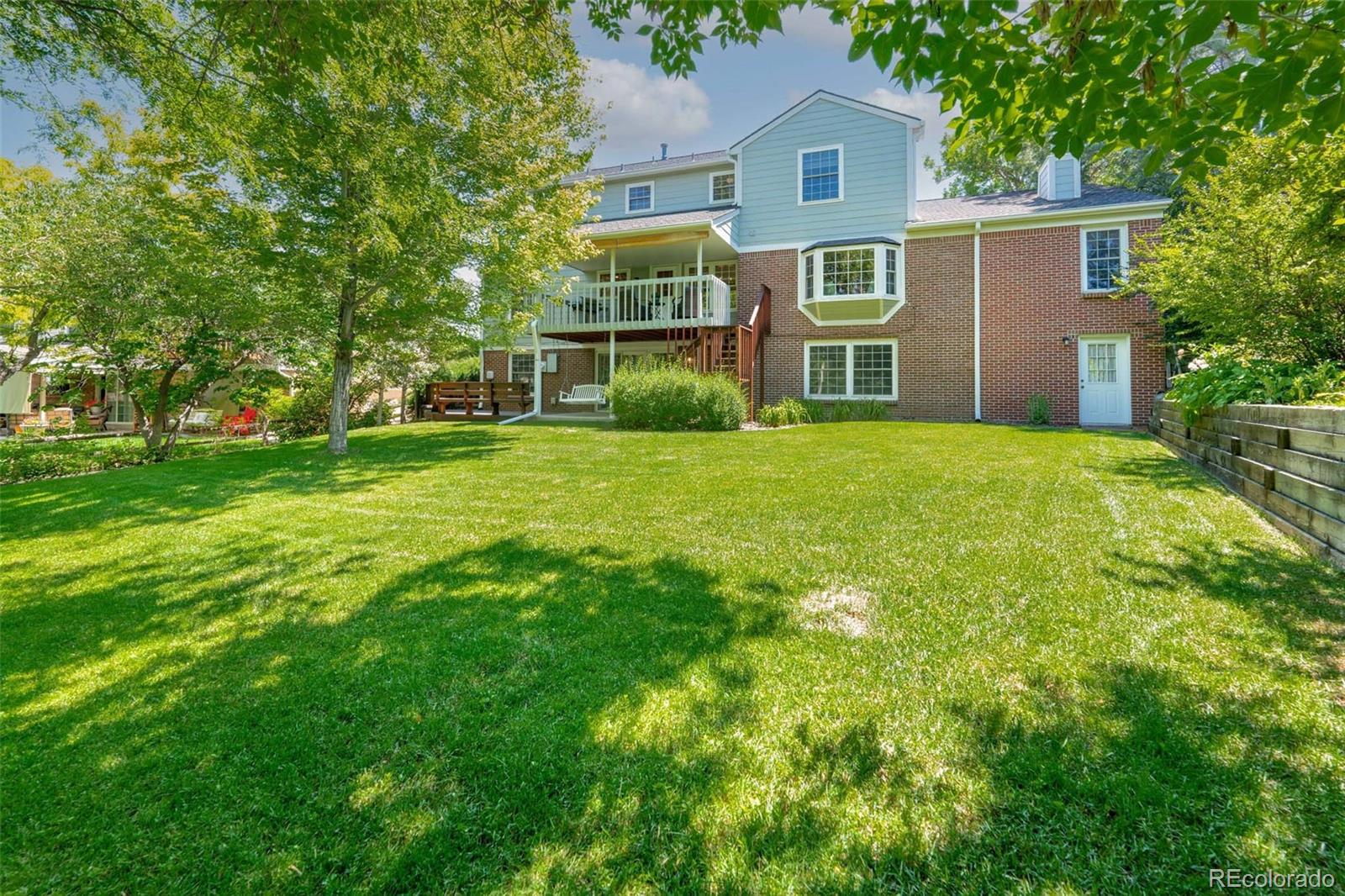5555 E Hinsdale Circle Centennial CO 80122