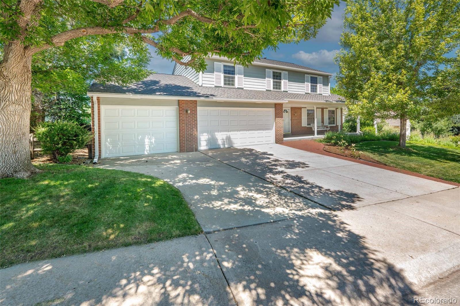 5555 E Hinsdale Circle Centennial CO 80122
