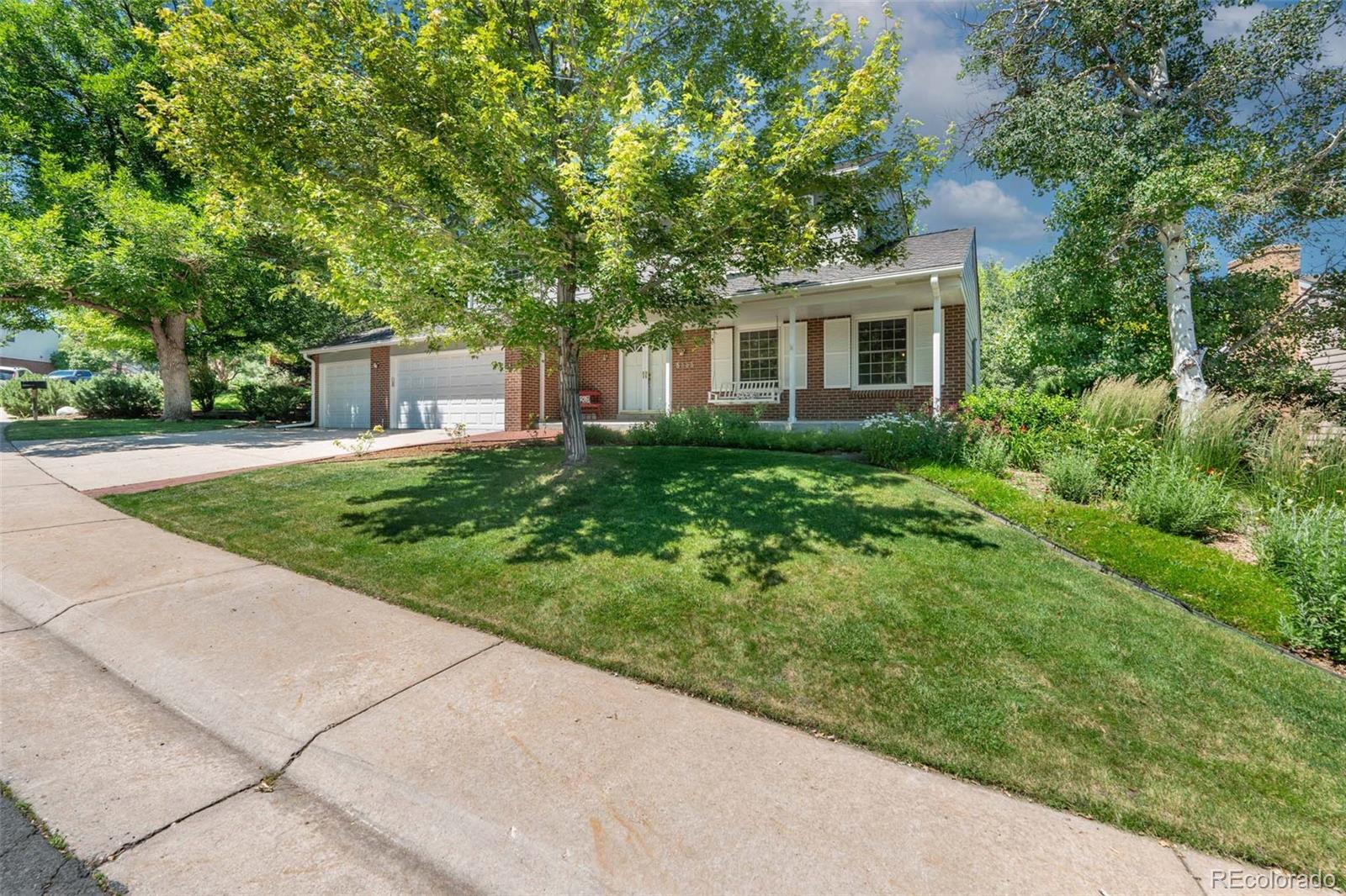 5555 E Hinsdale Circle Centennial CO 80122