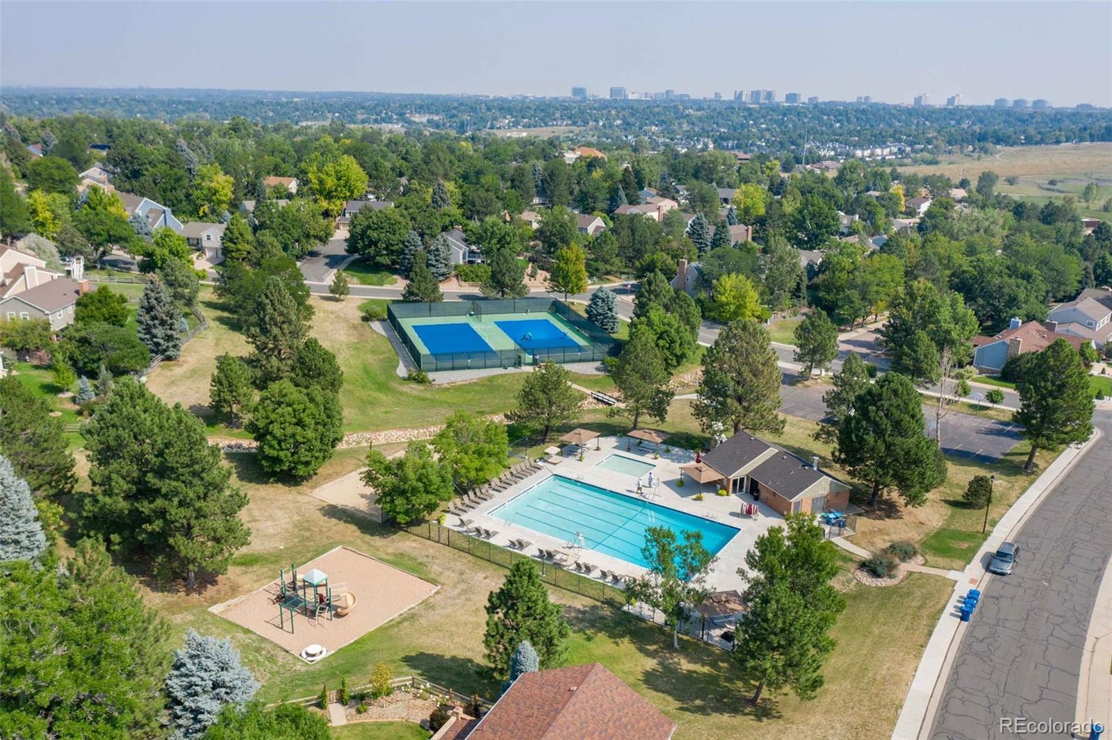 5555 E Hinsdale Circle Centennial CO 80122