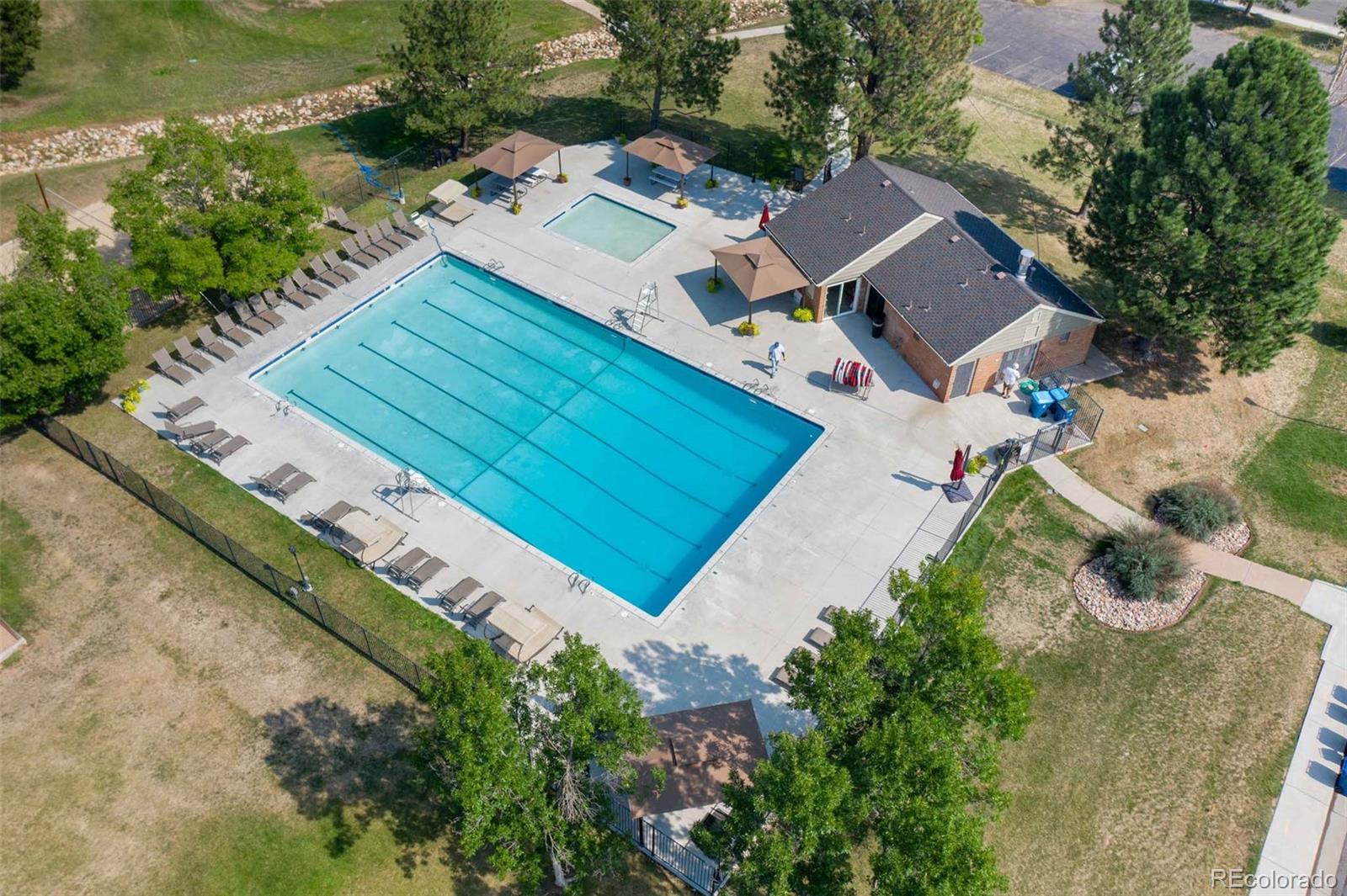 5555 E Hinsdale Circle Centennial CO 80122