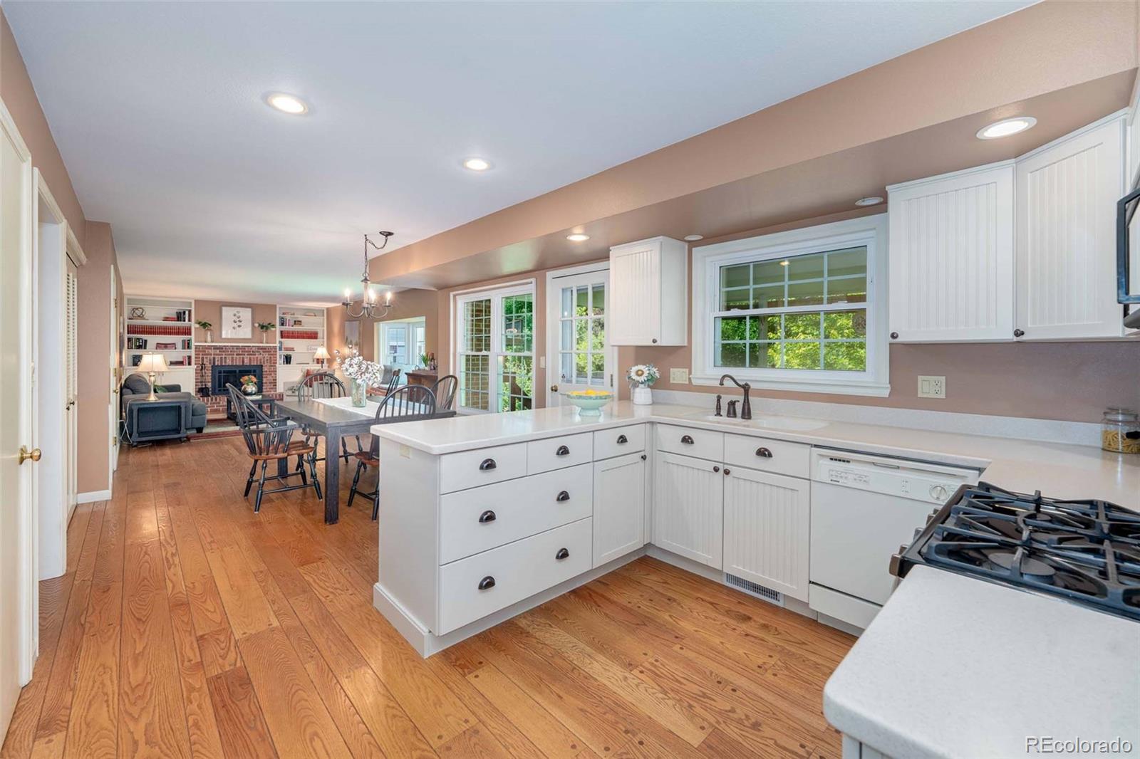 5555 E Hinsdale Circle Centennial CO 80122