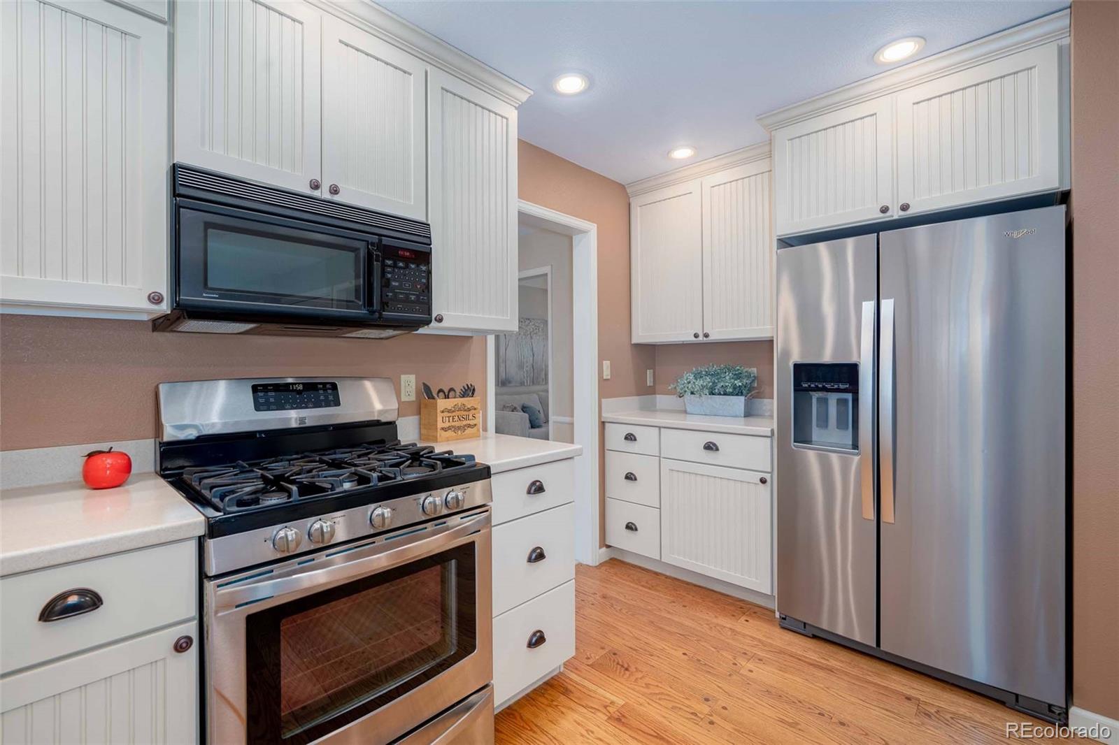 5555 E Hinsdale Circle Centennial CO 80122