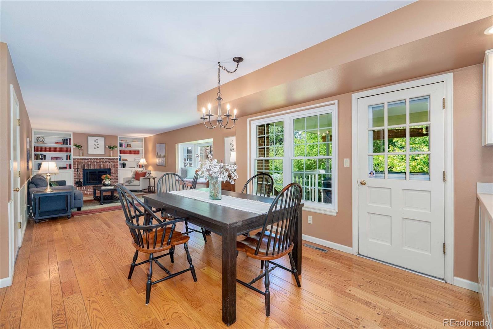 5555 E Hinsdale Circle Centennial CO 80122