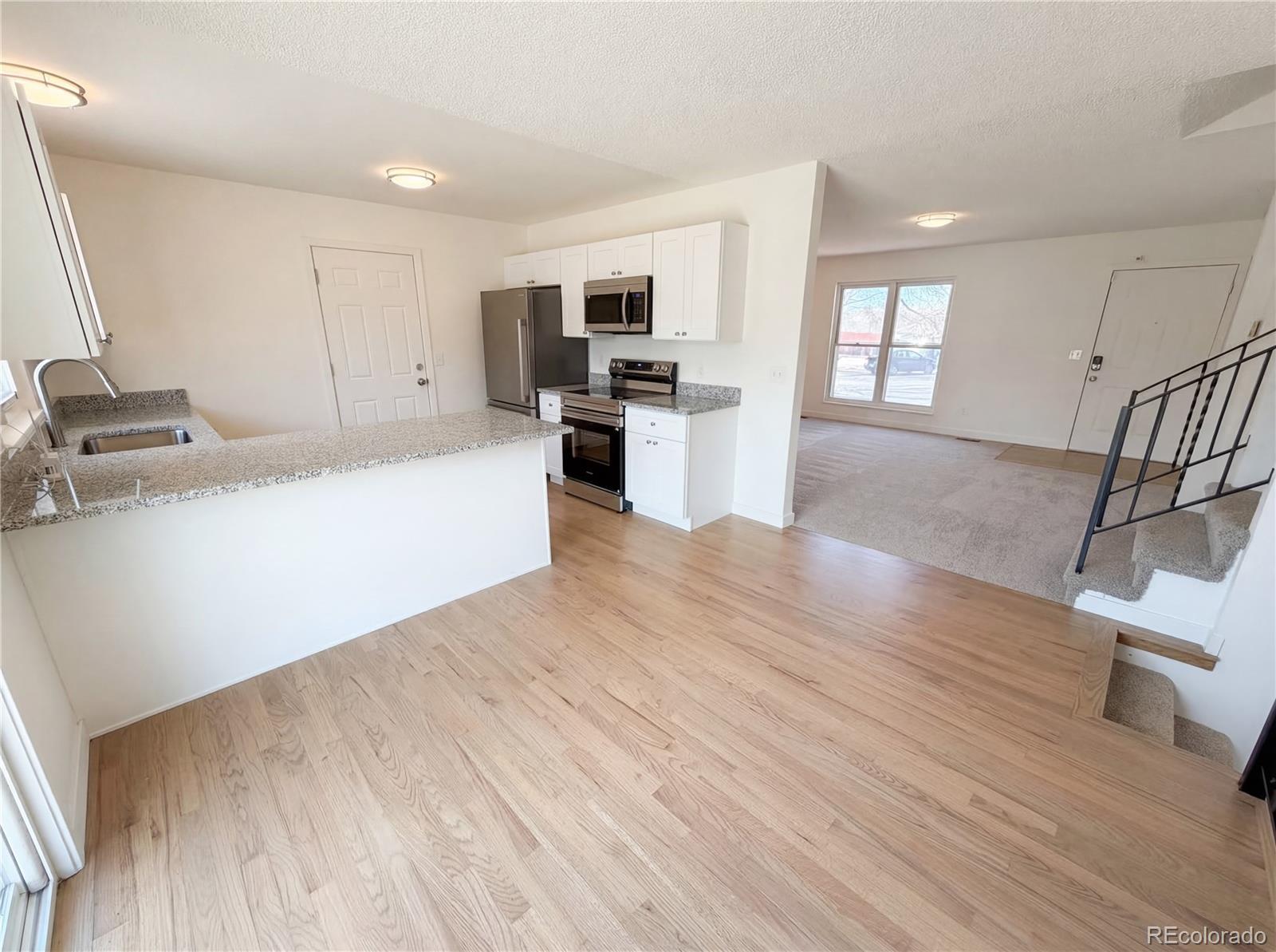 1146 S Cathay Street Aurora CO 80017