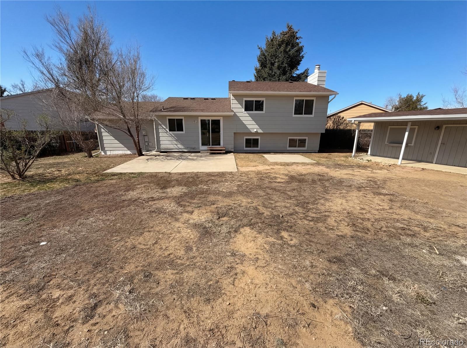 1146 S Cathay Street Aurora CO 80017
