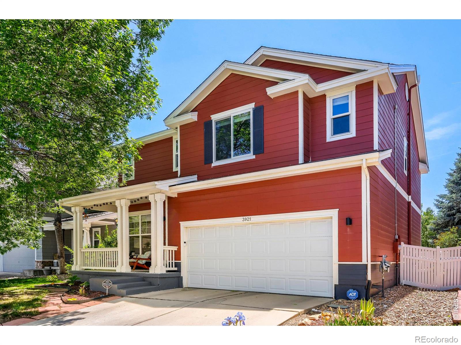 3921 Florentine Drive Longmont CO 80503