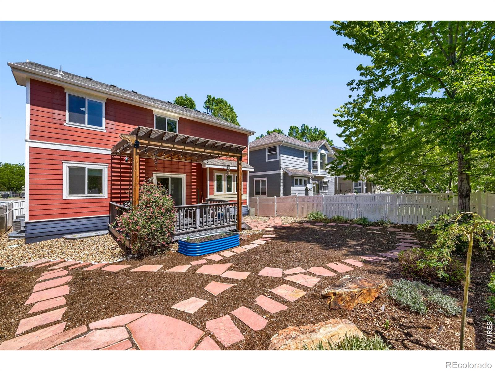 3921 Florentine Drive Longmont CO 80503