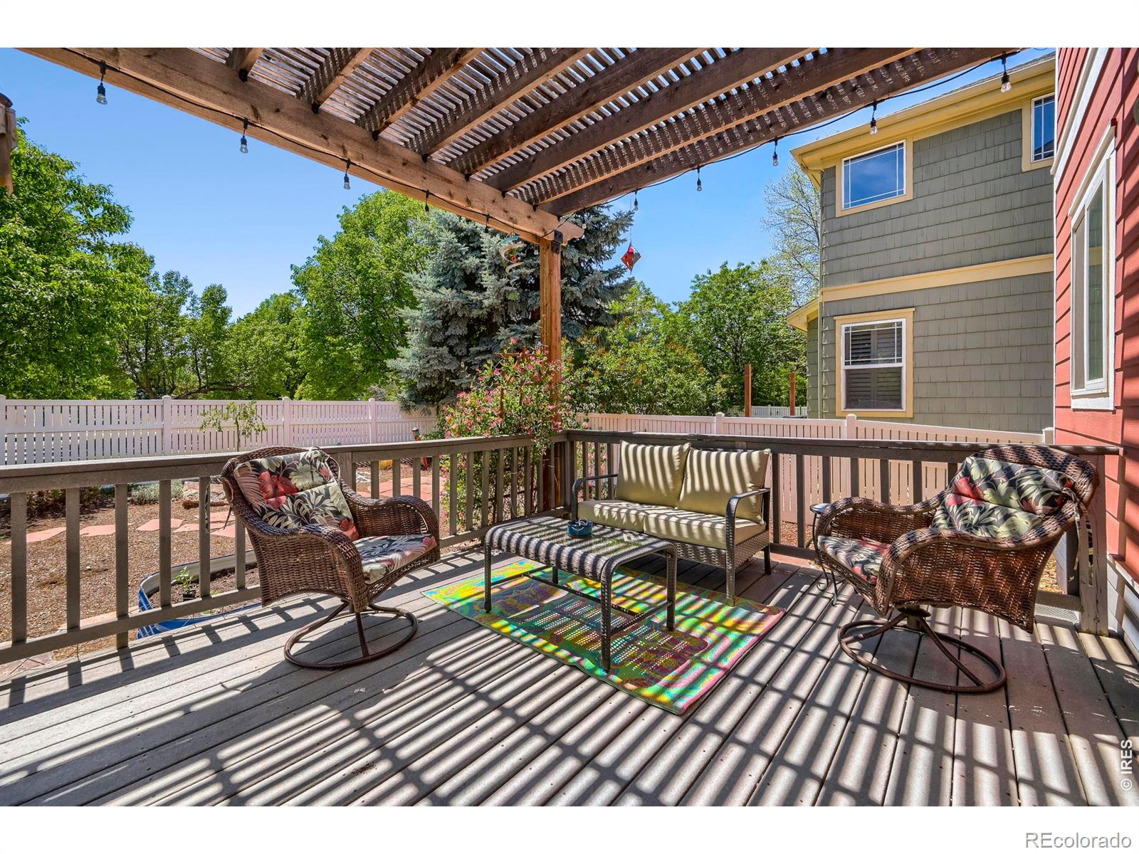 3921 Florentine Drive Longmont CO 80503