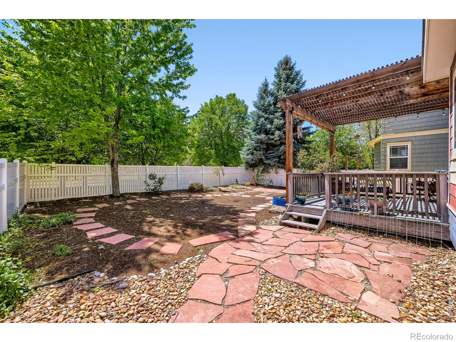 3921 Florentine Drive Longmont CO 80503