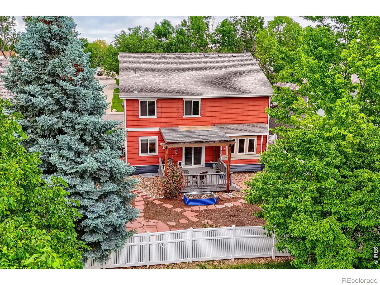 3921 Florentine Drive Longmont CO 80503