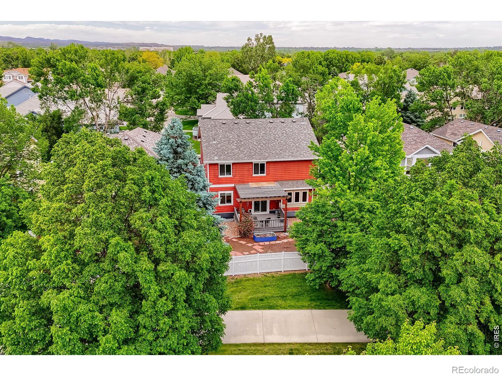 3921 Florentine Drive Longmont CO 80503
