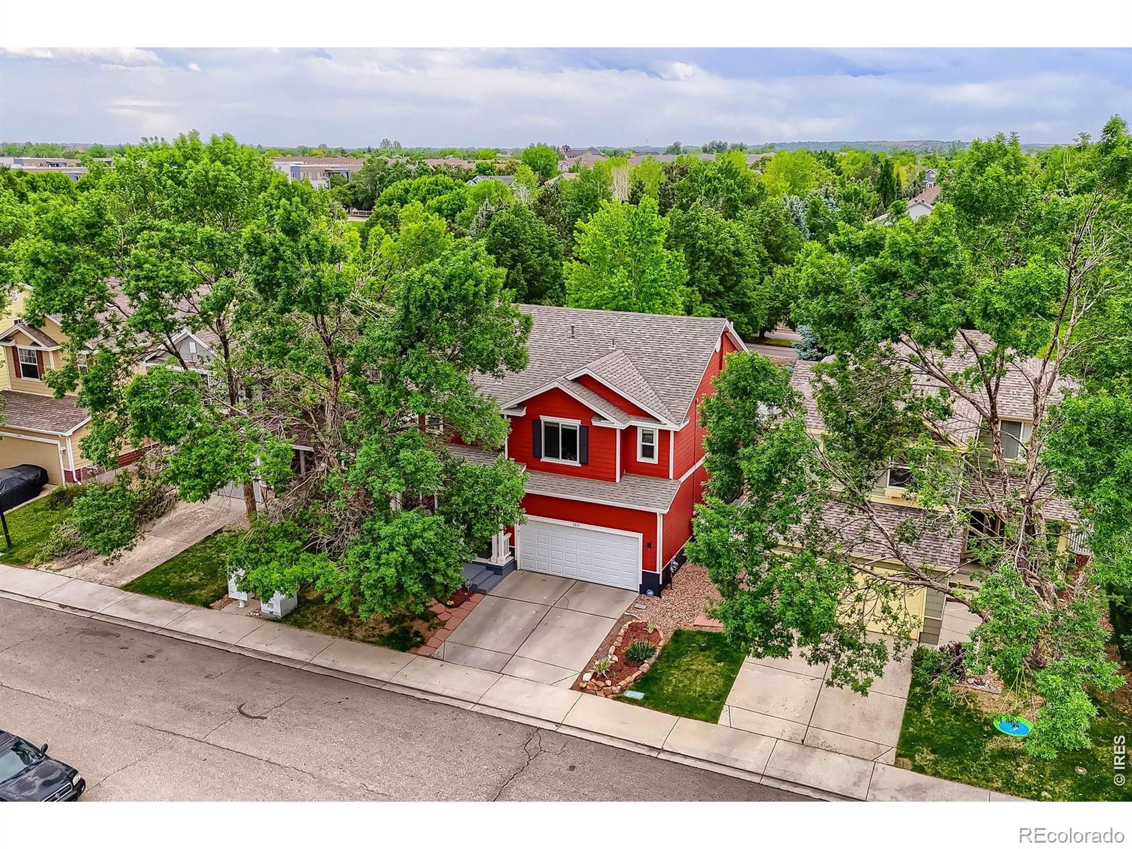 3921 Florentine Drive Longmont CO 80503