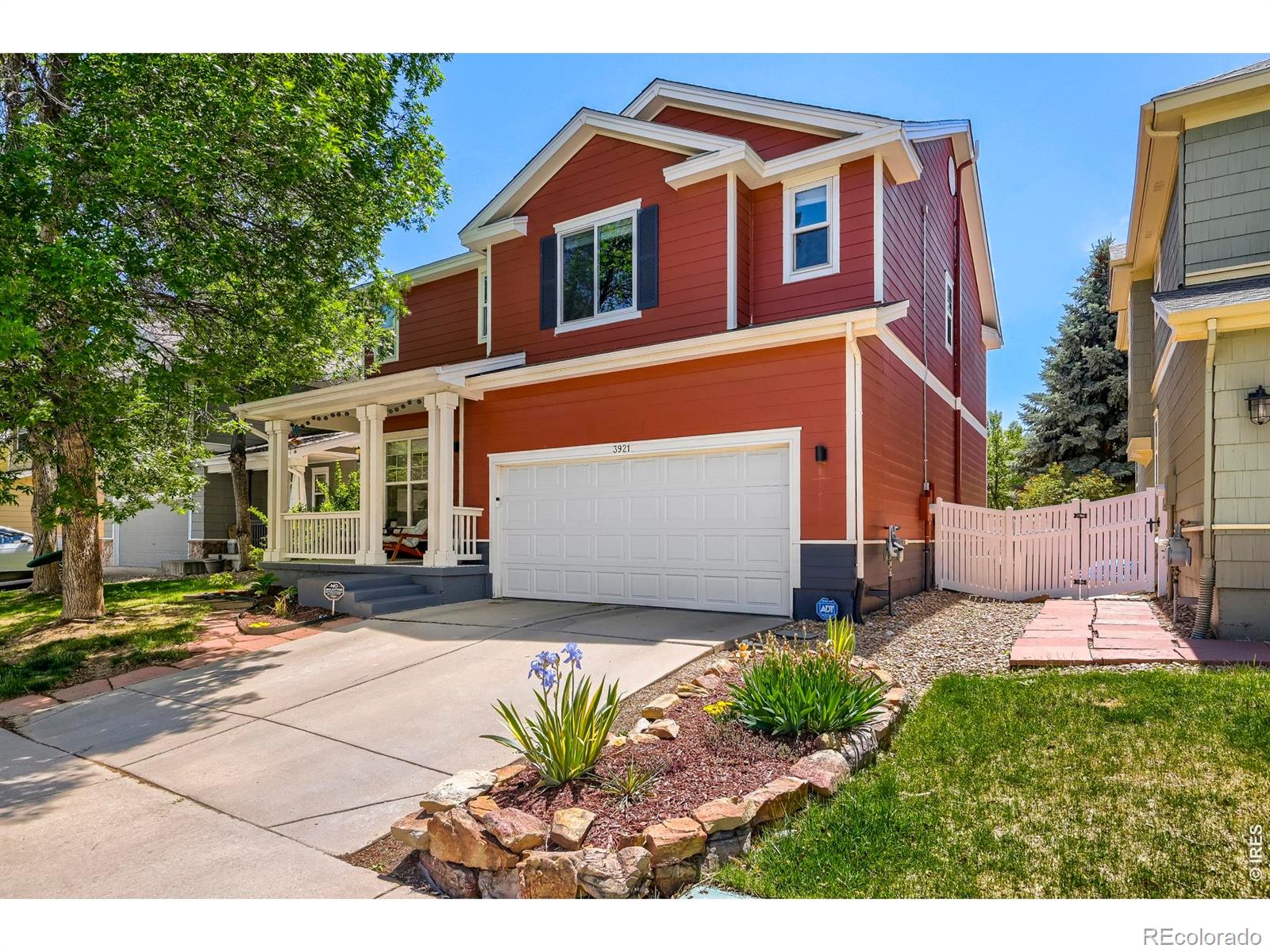 3921 Florentine Drive Longmont CO 80503