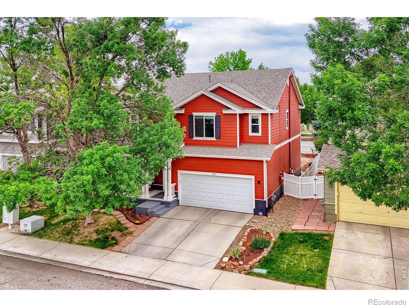 3921 Florentine Drive Longmont CO 80503
