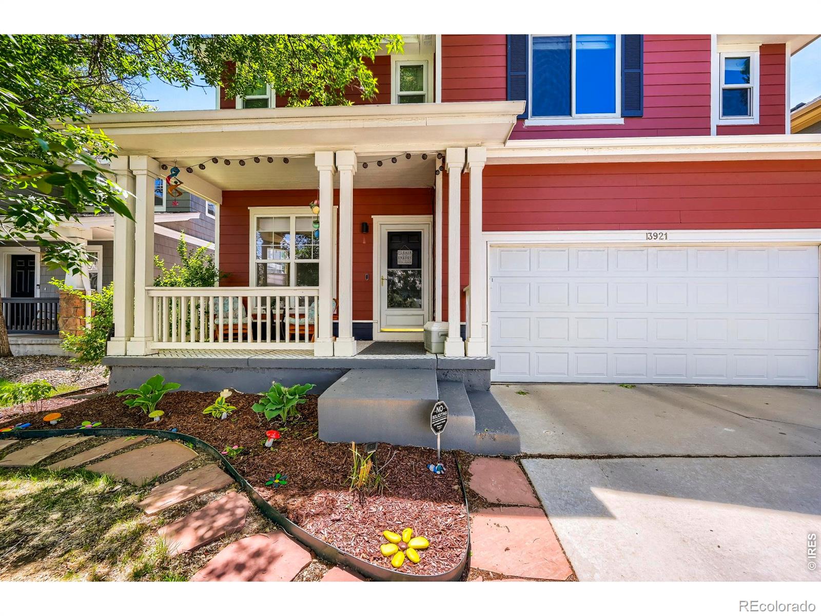 3921 Florentine Drive Longmont CO 80503