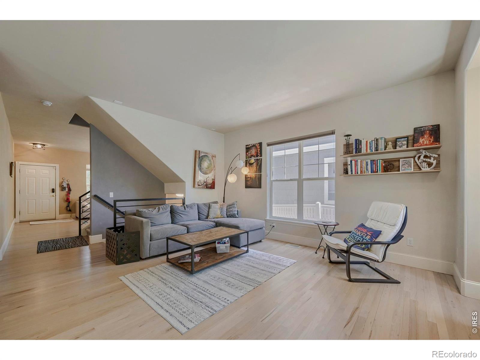 3921 Florentine Drive Longmont CO 80503