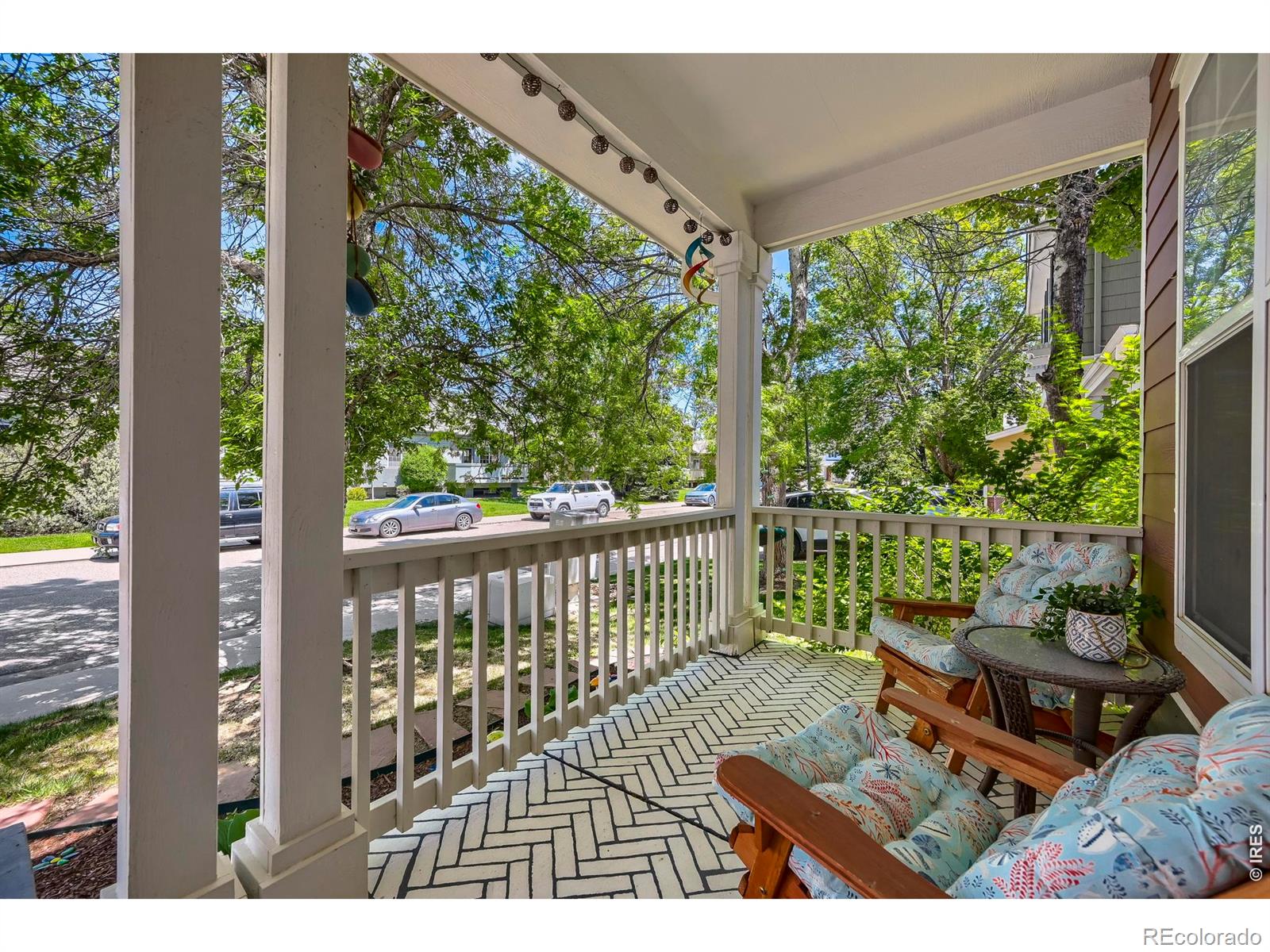 3921 Florentine Drive Longmont CO 80503