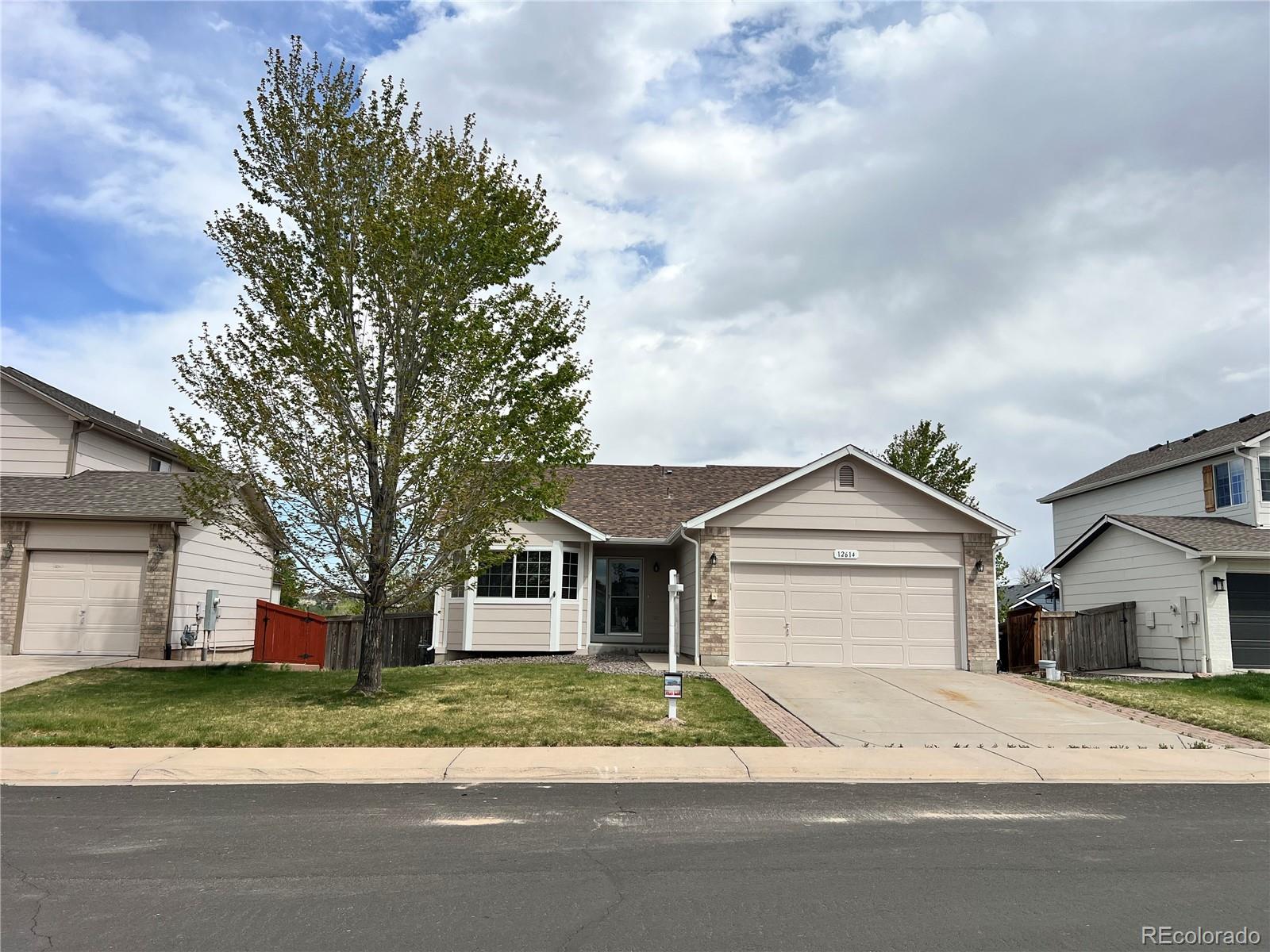 12614 Prince Creek Drive Parker CO 80134