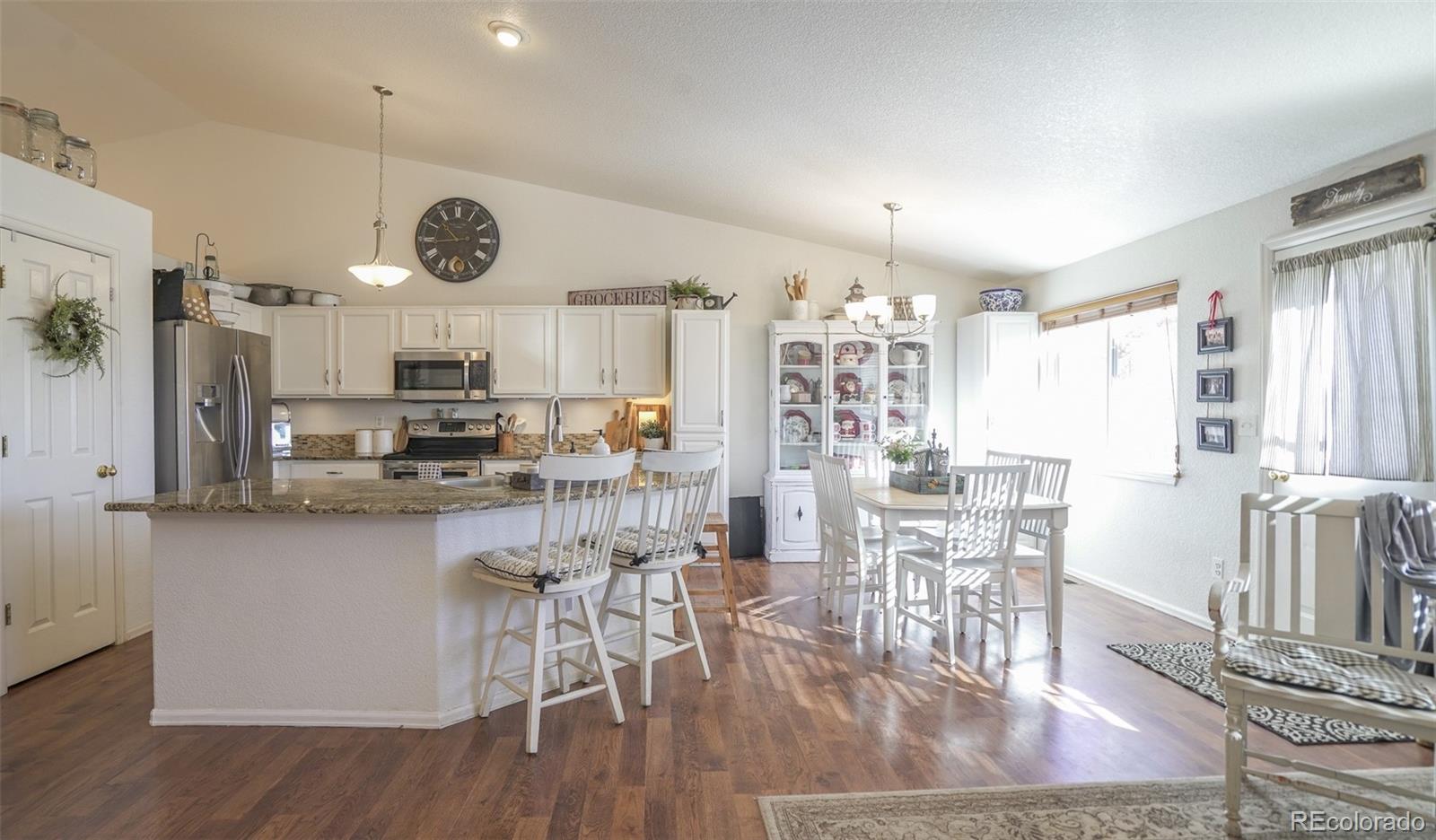 12614 Prince Creek Drive Parker CO 80134