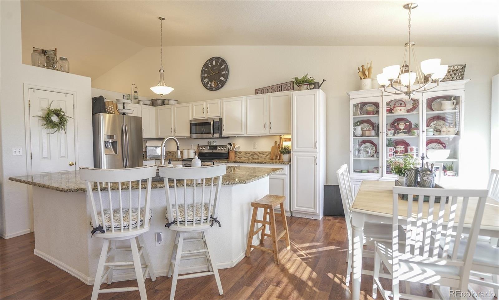 12614 Prince Creek Drive Parker CO 80134