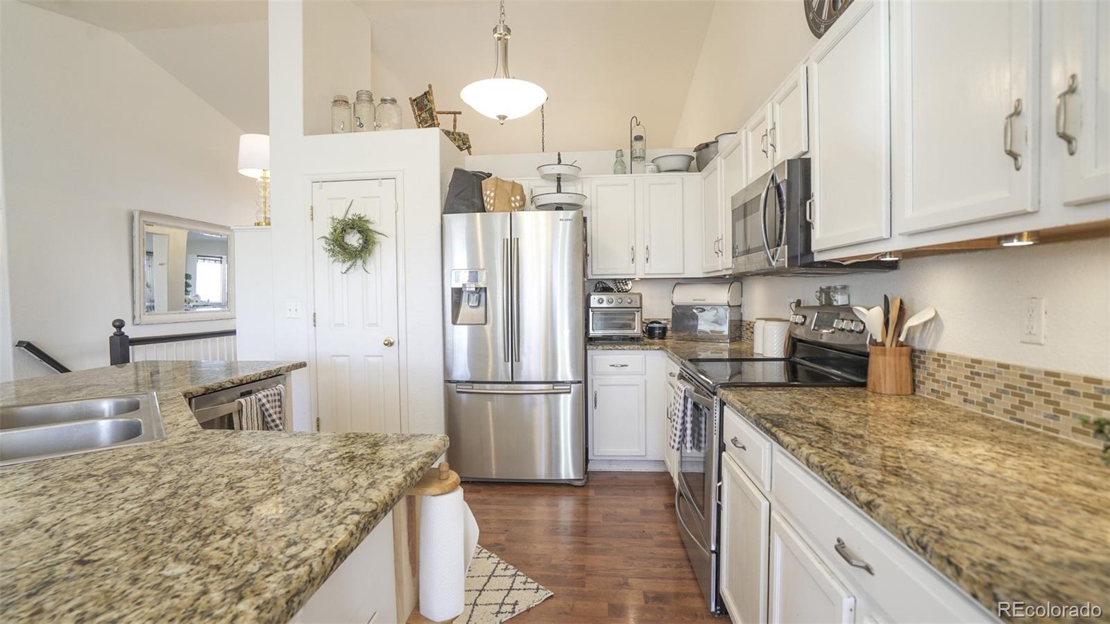 12614 Prince Creek Drive Parker CO 80134