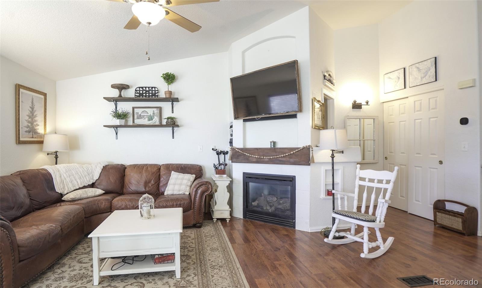 12614 Prince Creek Drive Parker CO 80134