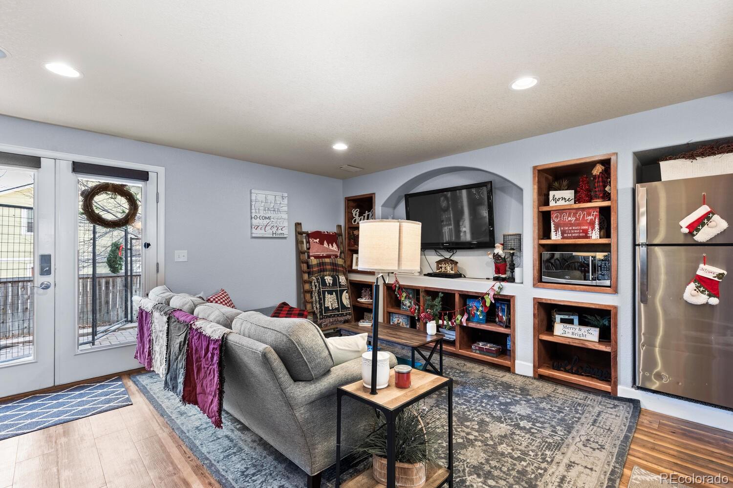 12614 Prince Creek Drive Parker CO 80134