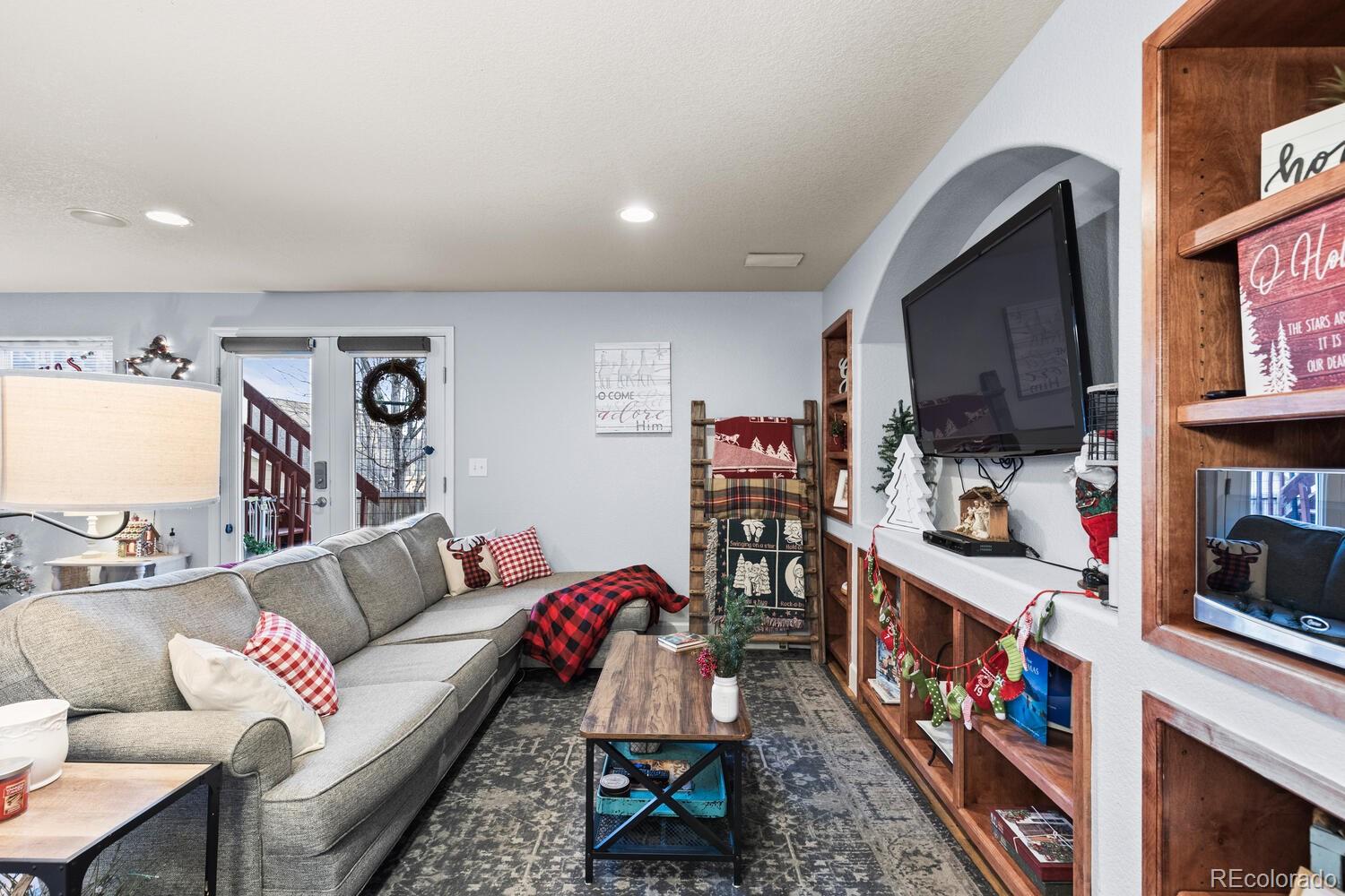 12614 Prince Creek Drive Parker CO 80134