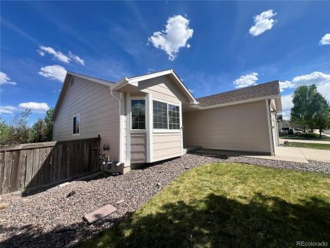 12614 Prince Creek Drive Parker CO 80134