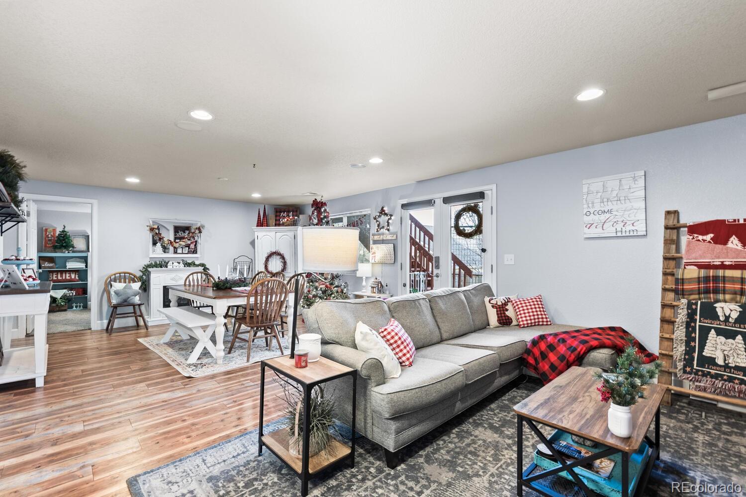 12614 Prince Creek Drive Parker CO 80134