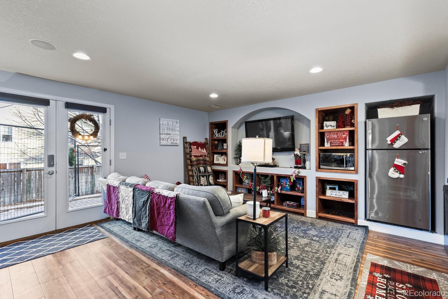 12614 Prince Creek Drive Parker CO 80134