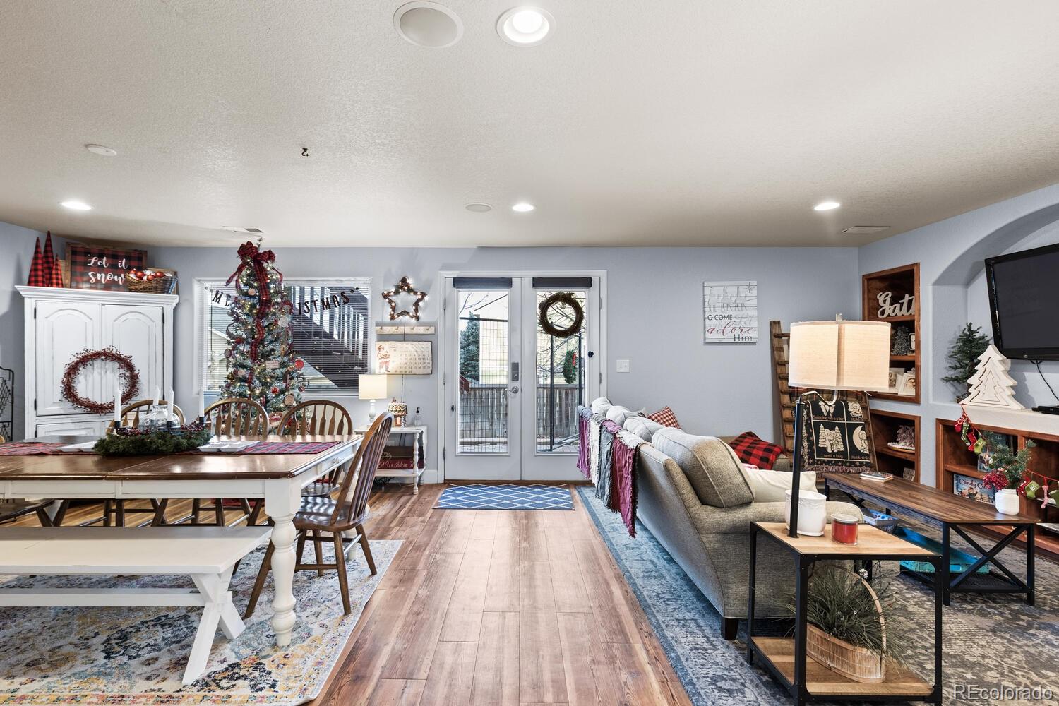 12614 Prince Creek Drive Parker CO 80134