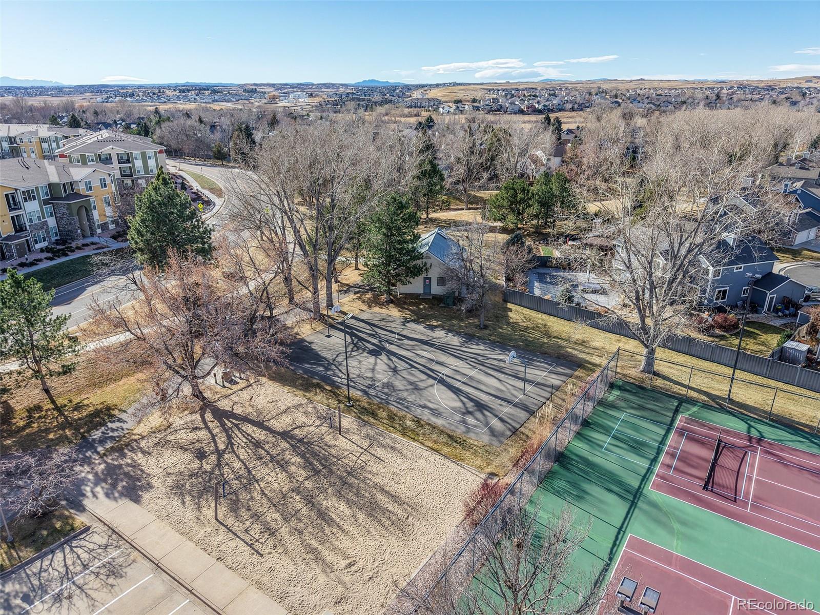 12614 Prince Creek Drive Parker CO 80134