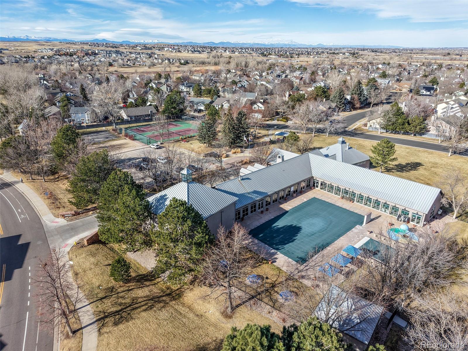 12614 Prince Creek Drive Parker CO 80134