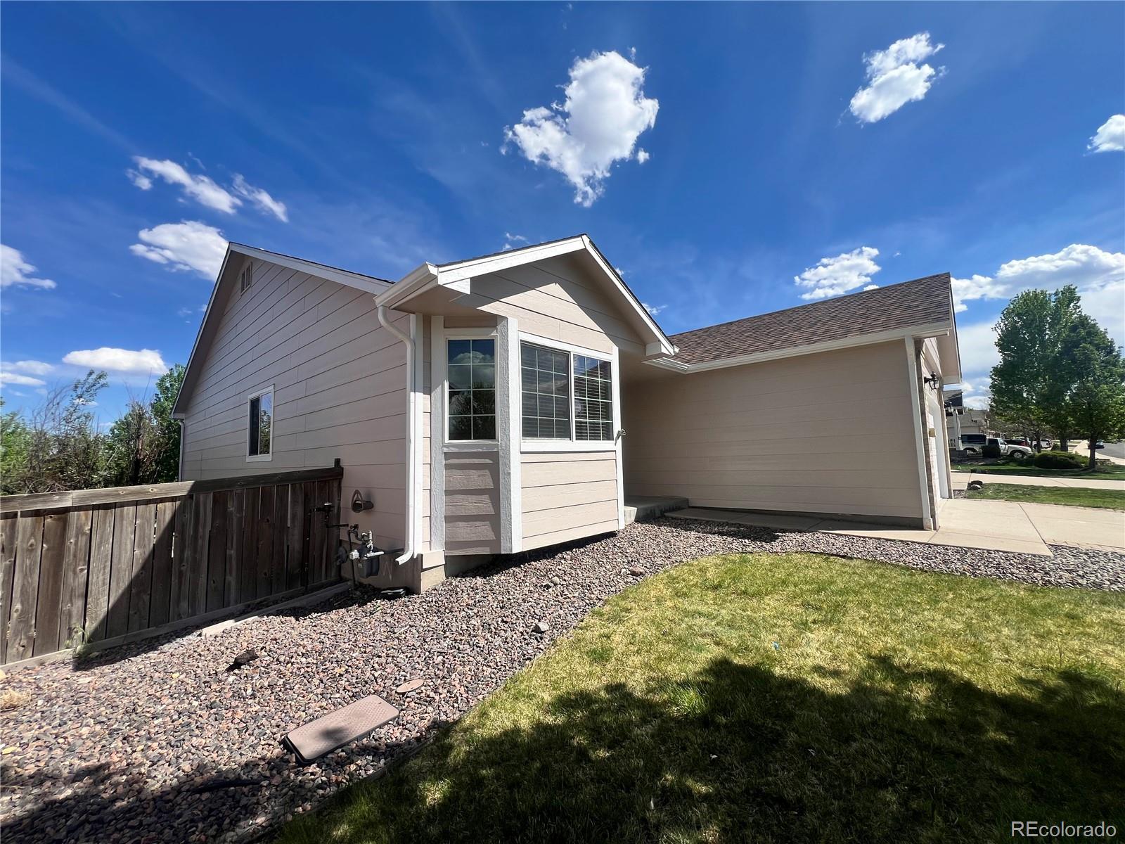 12614 Prince Creek Drive Parker CO 80134