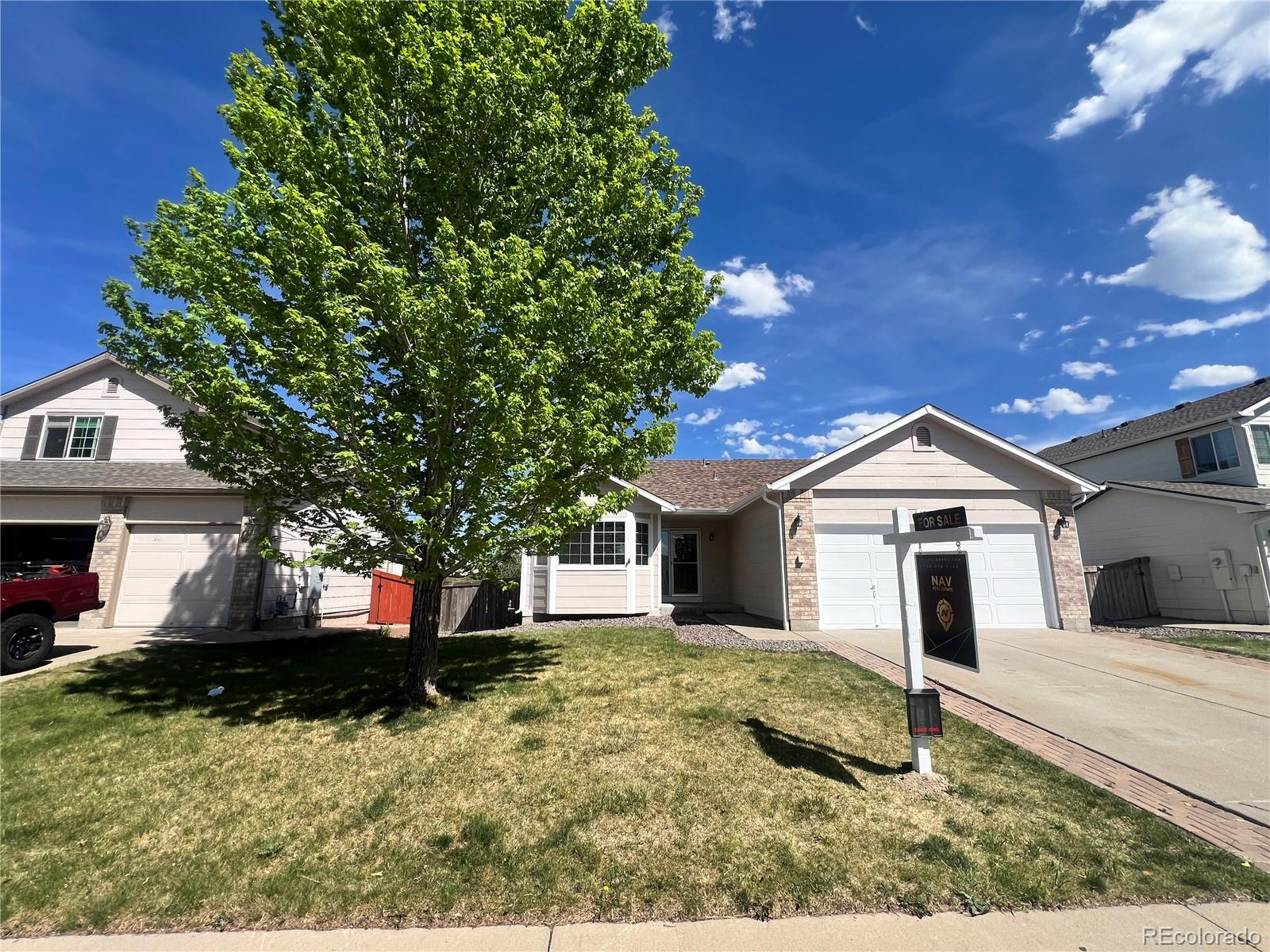12614 Prince Creek Drive Parker CO 80134