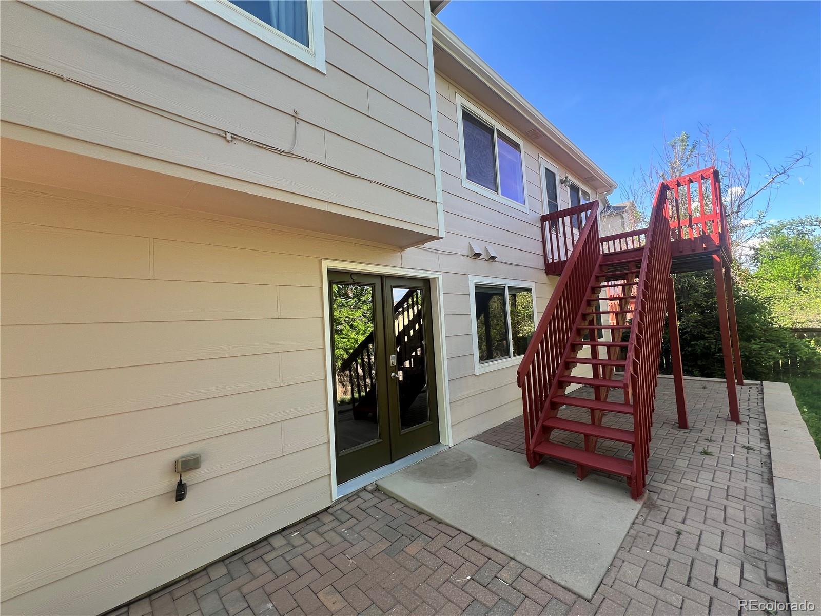 12614 Prince Creek Drive Parker CO 80134