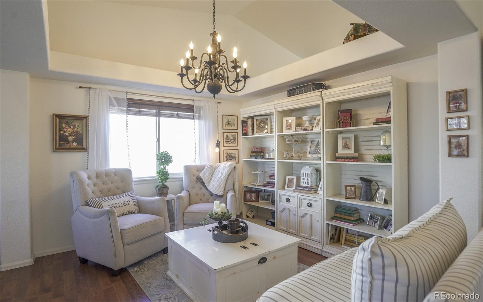 12614 Prince Creek Drive Parker CO 80134