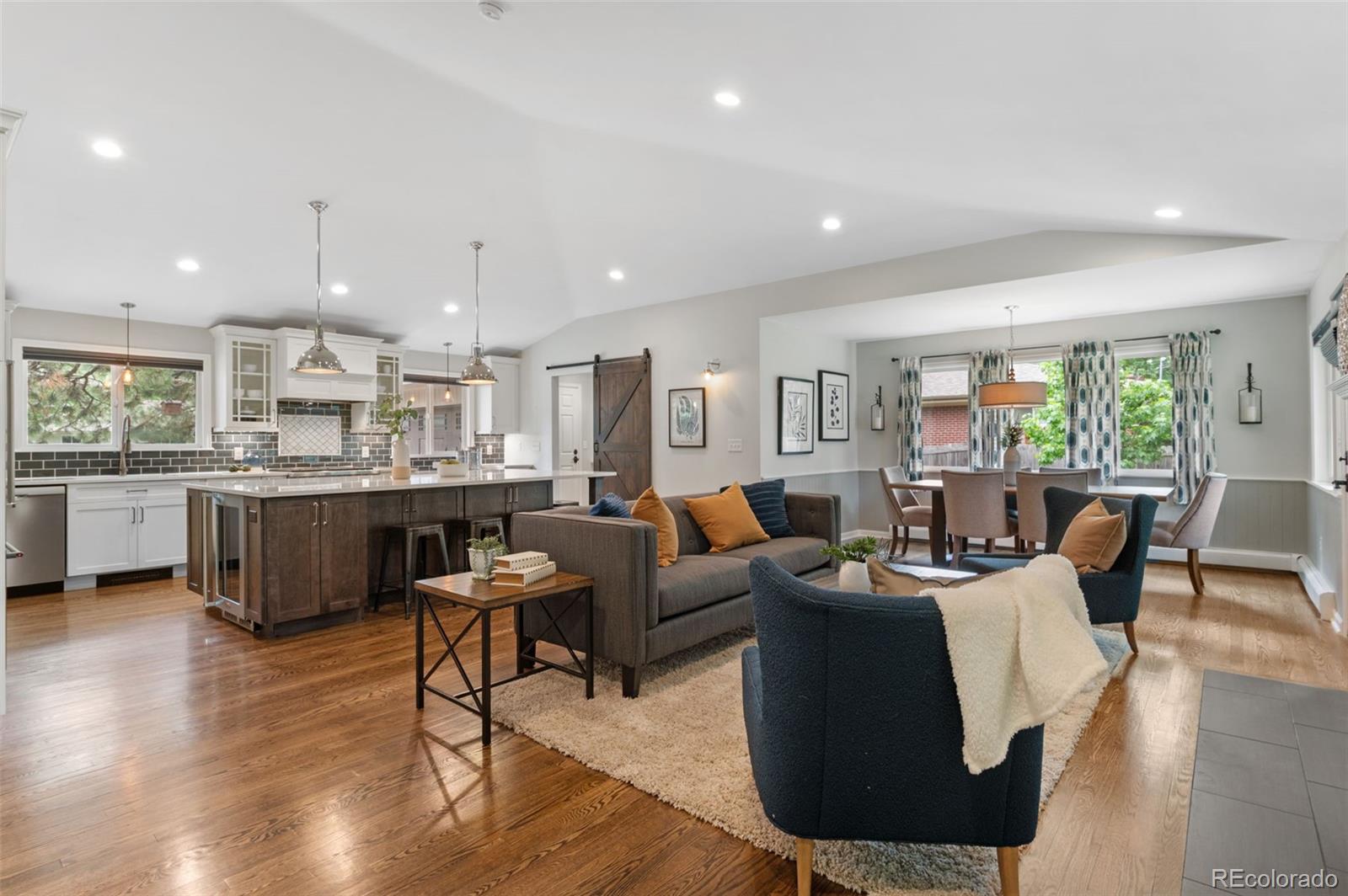 2717 S Langley Court Denver CO 80210