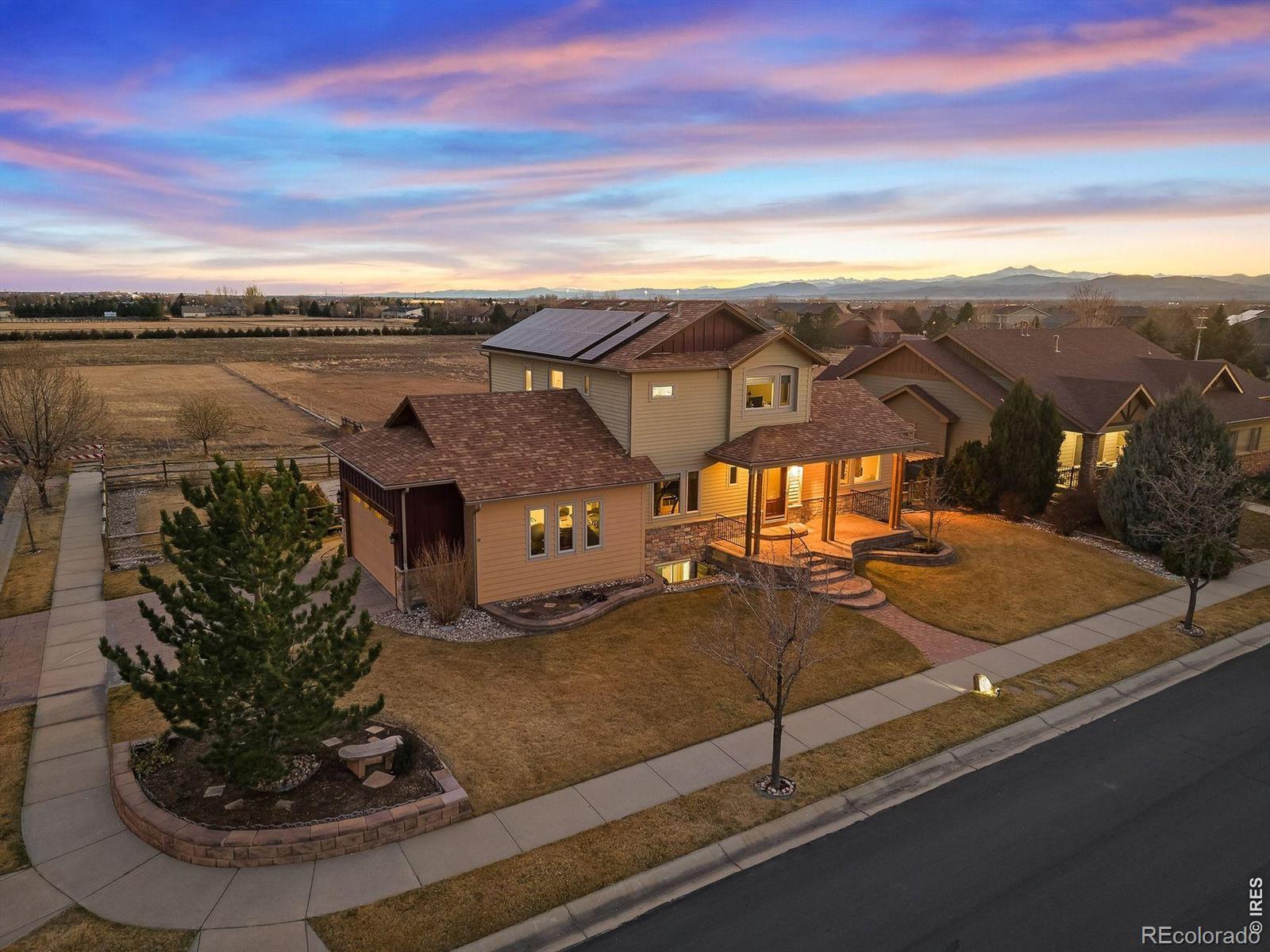 815 San Pedro Drive Fort Collins CO 80524
