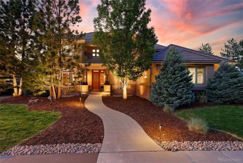 10258 Dowling Way Highlands Ranch CO 80126