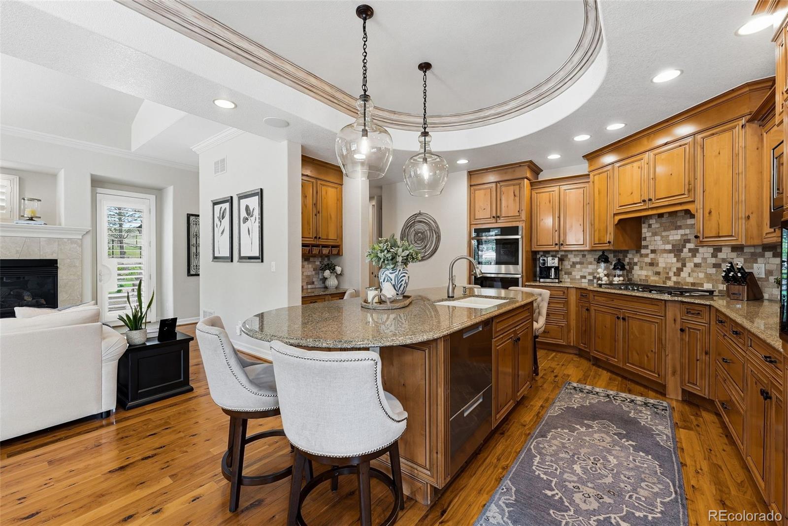 10258 Dowling Way Highlands Ranch CO 80126