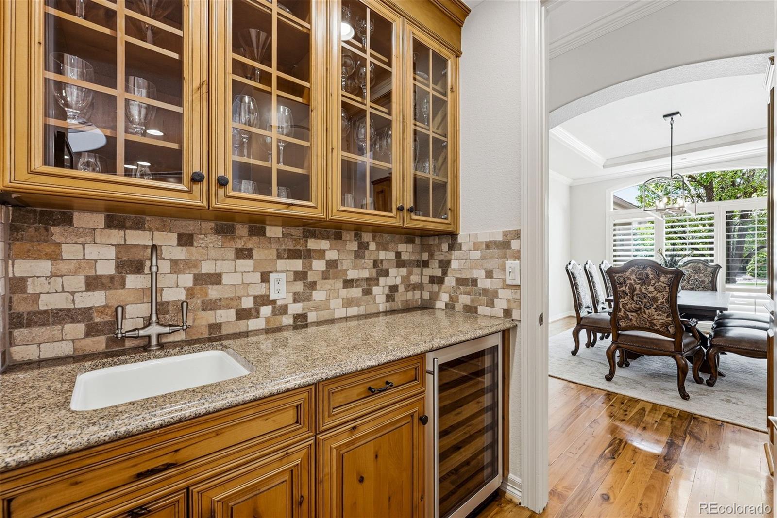 10258 Dowling Way Highlands Ranch CO 80126