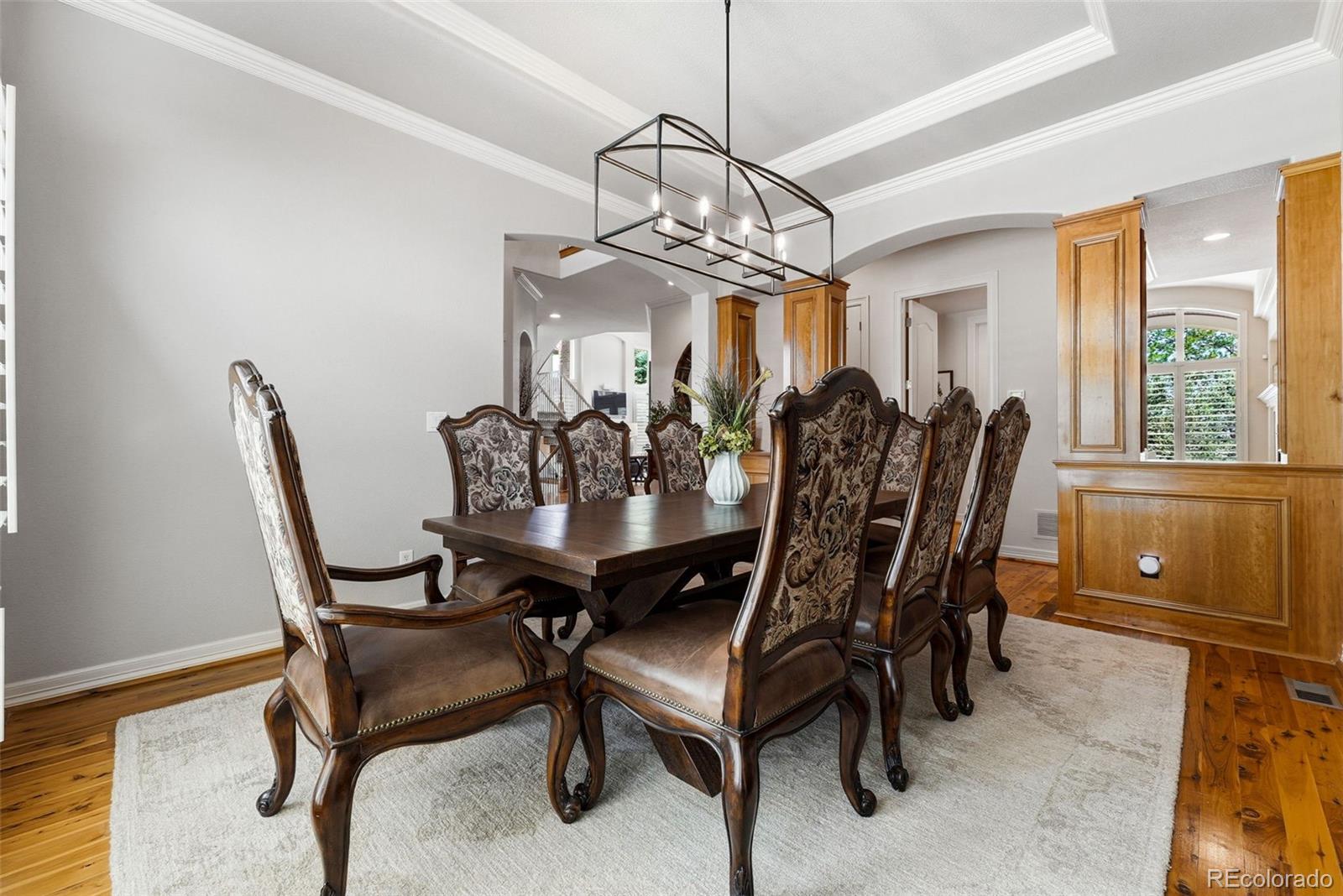 10258 Dowling Way Highlands Ranch CO 80126
